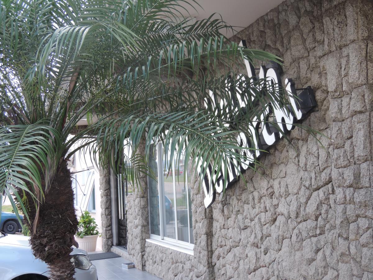 Hotel Demarchi Rio do Sul Exterior photo